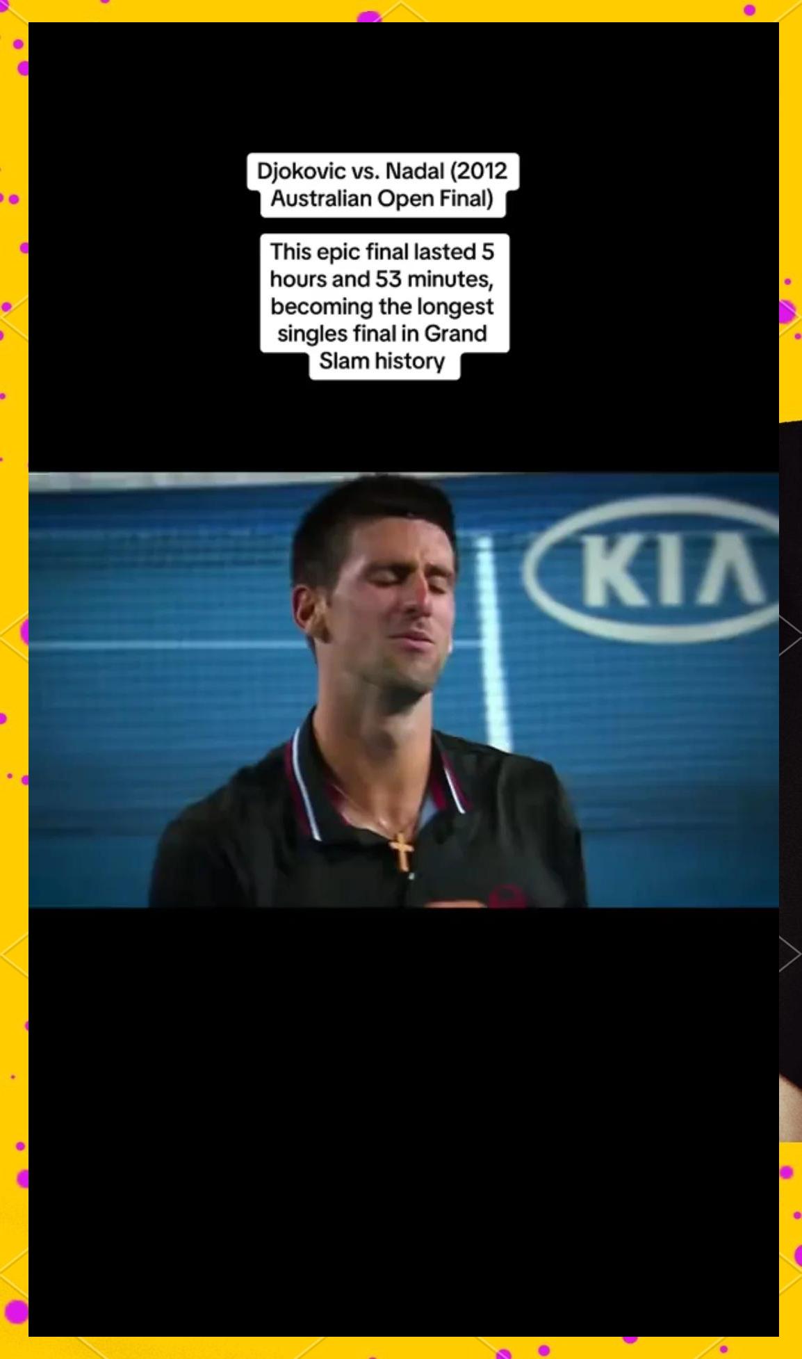 开云体育-SKT前途光明！，德约科维奇新星刷新纪录表现突出赢得满堂喝彩(韩国上单shy)