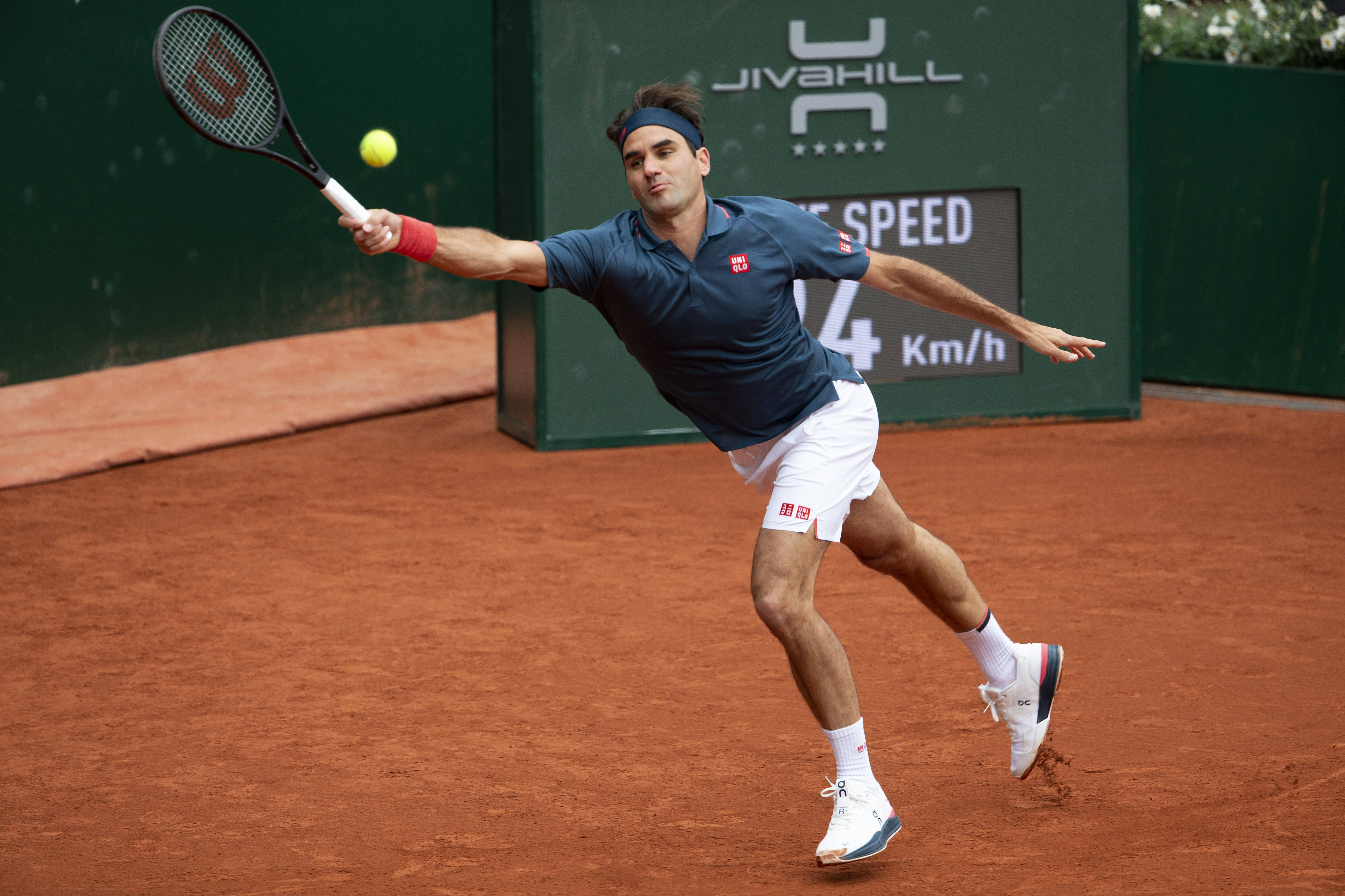 开云体育- 德约科维奇追平费德勒美网胜场数 