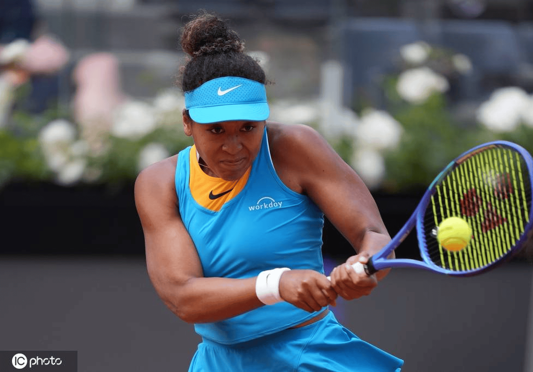 KAIYUN-大坂直美关键节点败北，IG带队取胜！的简单介绍