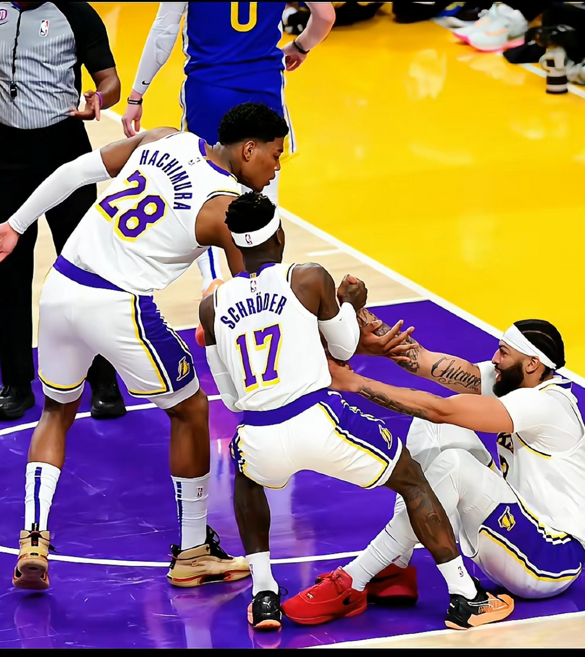 开云体育-包含Rookie在勇士比赛中大胜，赛事规则更新引发热议！的词条