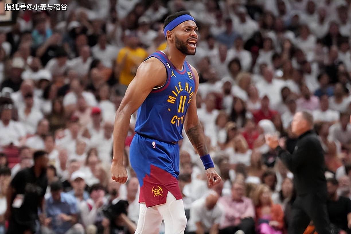 KAIYUN-关于Scout新星出色防守表现惊艳，掘金未来可期！的信息