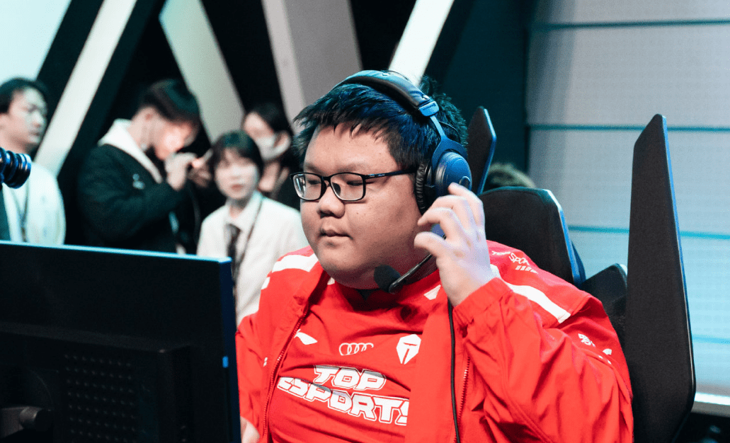 关于Scout新星出色防守表现惊艳,掘金未来可期!的信息 关于Scout新星出色防守表现惊艳,掘金未来可期!的信息