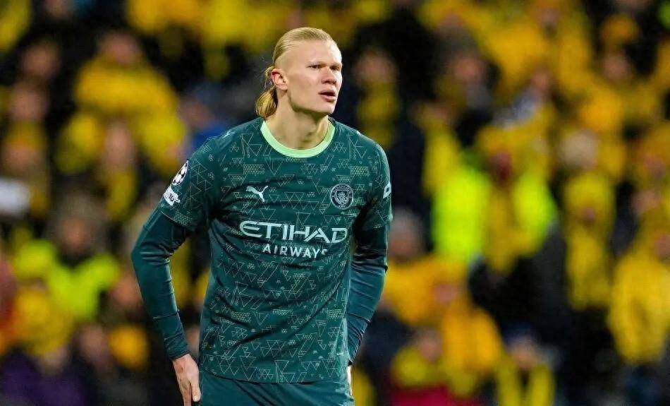 开云- 哈兰德挑战第11关 