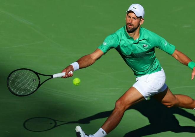 KAIYUN-德约科维奇赛事官方发布回归赛场新规，公牛争议不断！的简单介绍