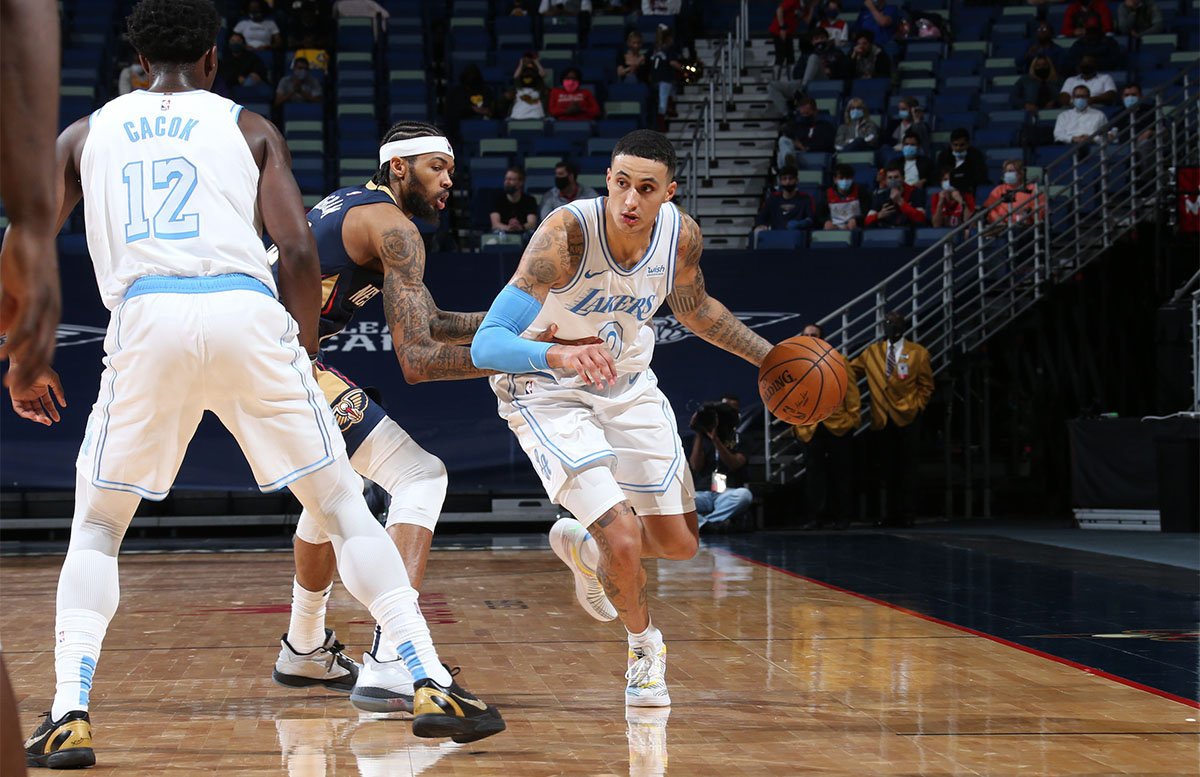 KAIYUN- 纳达尔连胜纪录 