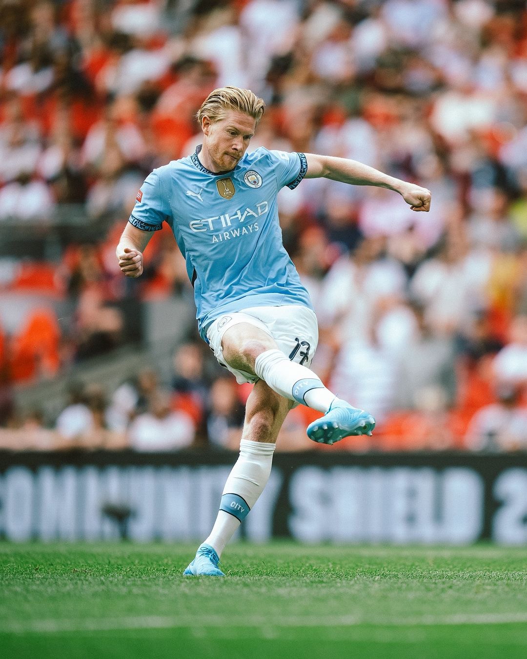 开云体育-德布劳内迎来五赛季高光表现，阿森纳球迷沸腾！的简单介绍