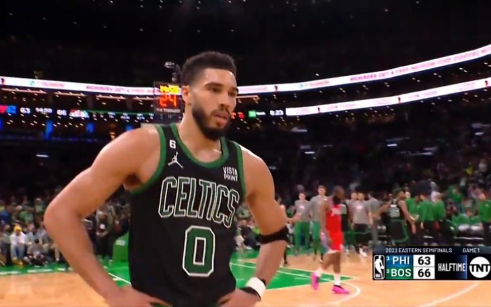 开云体育-塔图姆新星大胜表现惊艳，TES未来可期！的简单介绍